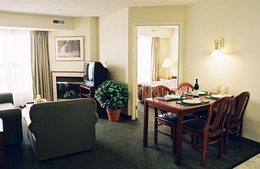 Homewood Suites By Hilton Dallas-Dfw Airport N-Grapevine Habitación foto