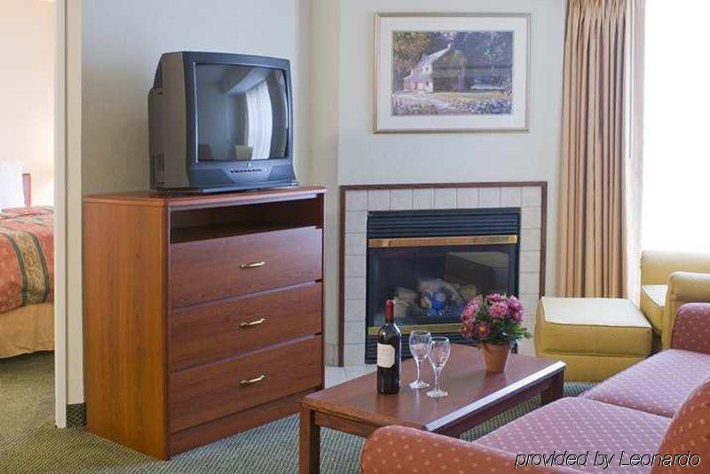 Homewood Suites By Hilton Dallas-Dfw Airport N-Grapevine Habitación foto