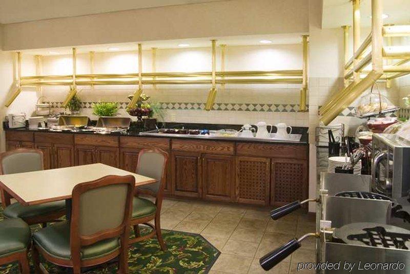 Homewood Suites By Hilton Dallas-Dfw Airport N-Grapevine Restaurante foto