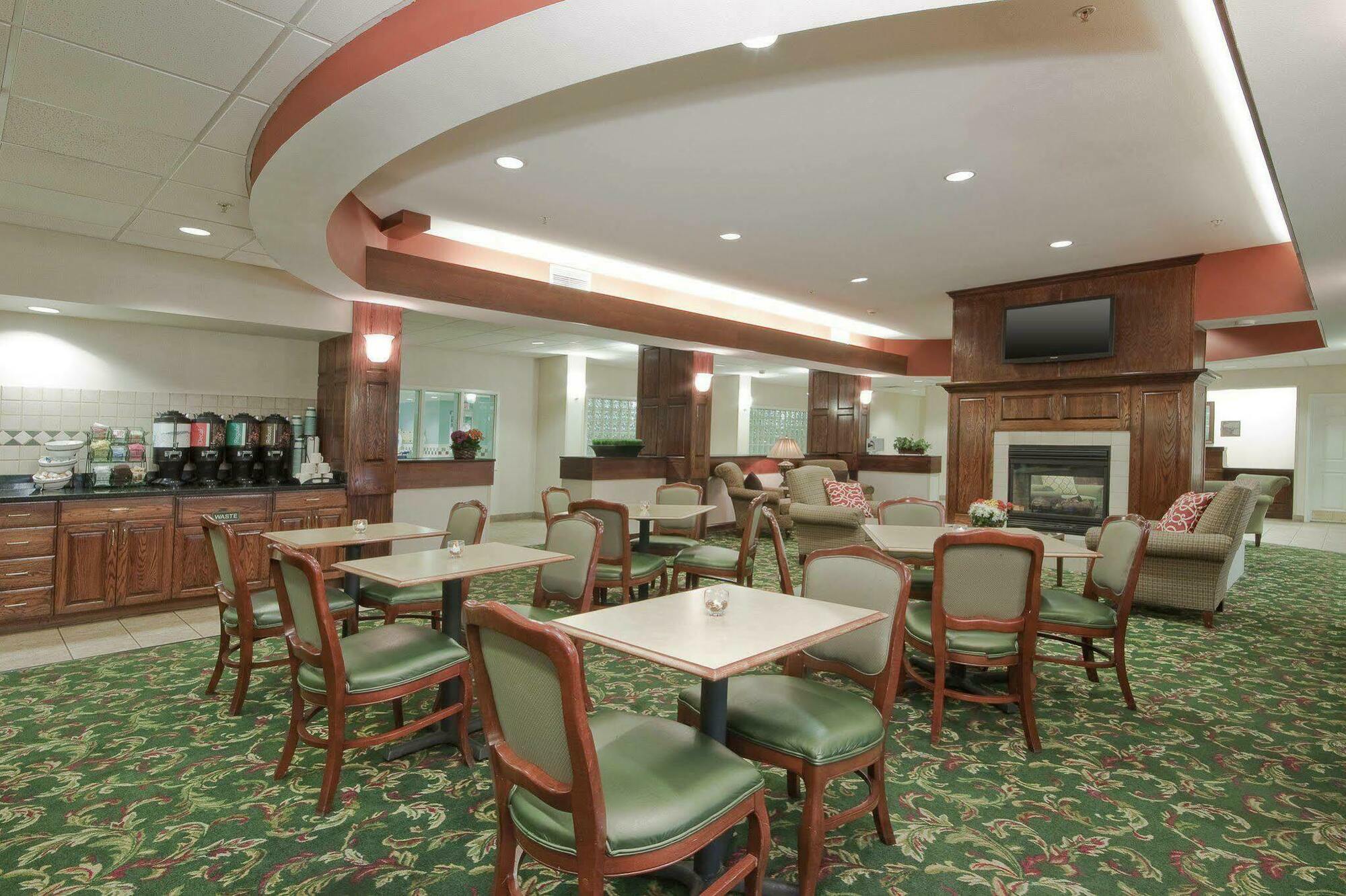 Homewood Suites By Hilton Dallas-Dfw Airport N-Grapevine Exterior foto